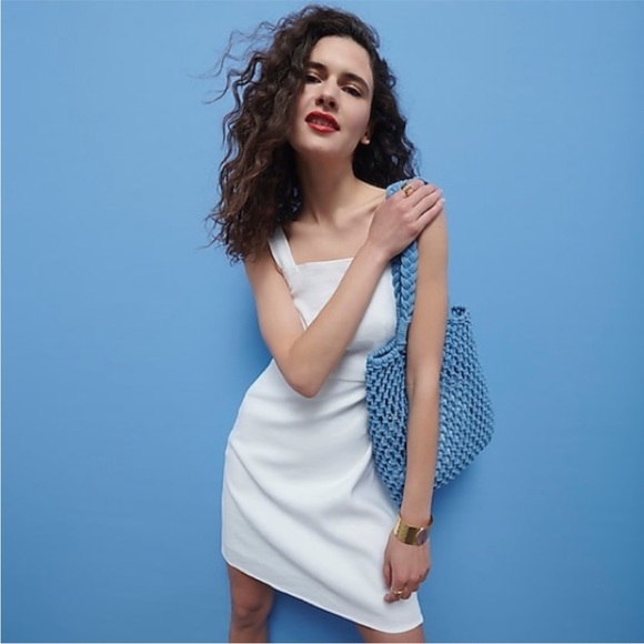 JCrew Cadiz Hand-Knotted Rope Tote - Picture 2 of 7